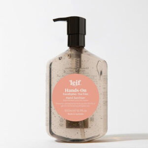 Hand Sanitiser 500ml