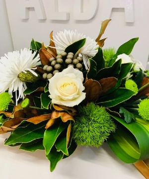 Seasonal Flower Catg