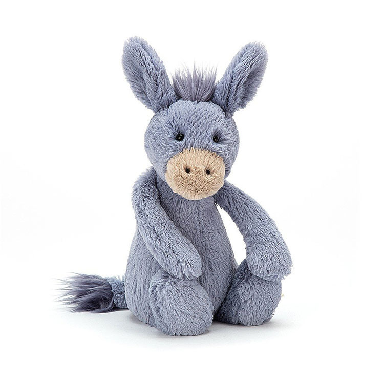Donkey Donkey