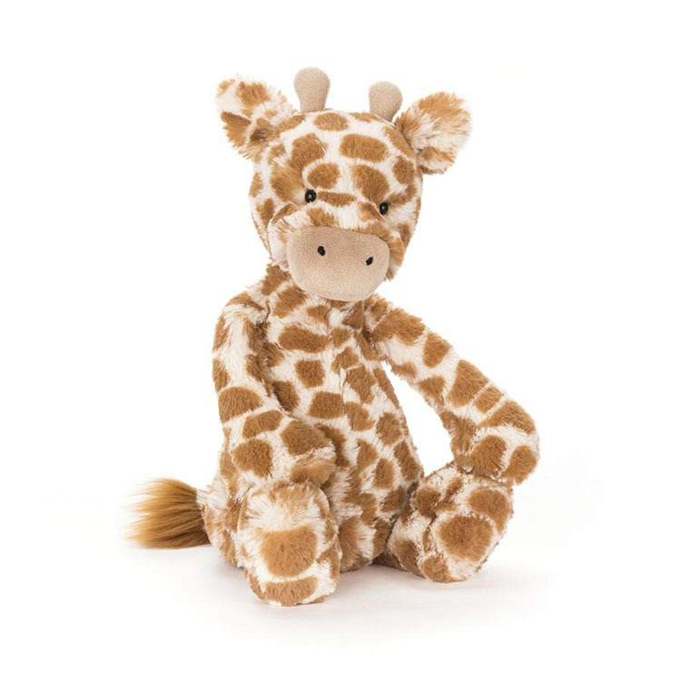 Giraffe Giraffe