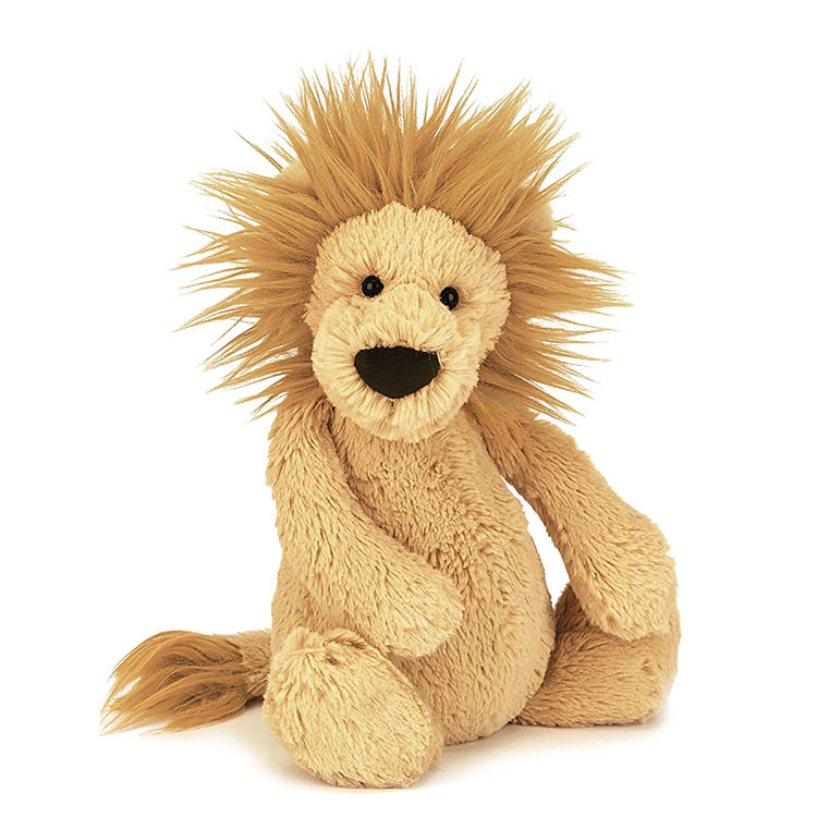 Lion Lion