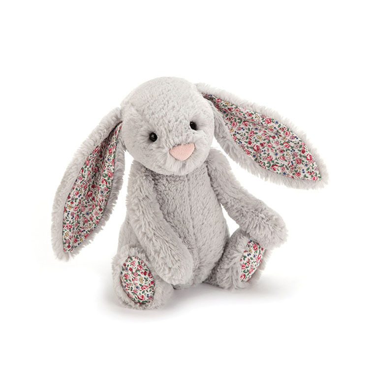 Small Silver Bunny Small Silver Bunny